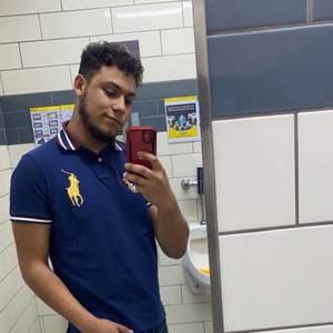 Meet your Posher, Roberto